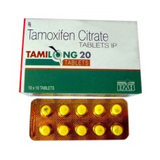 Tamilong 20 HAB Pharmaceuticals
