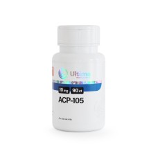 ACP-105 Ultima Pharmaceuticals