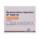 Hynidase Injection 1500 IU Shree Venkatesh