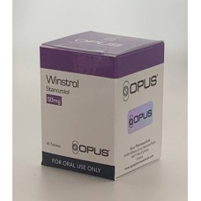 OPUS WINSTROL 10 opus