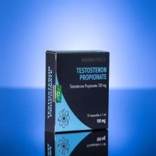 TESTOSTERONE PROPIONATE PHARMA GROUP CO
