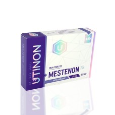 Mestenon 25 mg Utinon