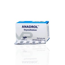 Anadrol 10 mg Vedi Pharma